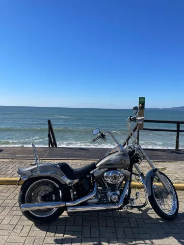 Harley Davidson FX