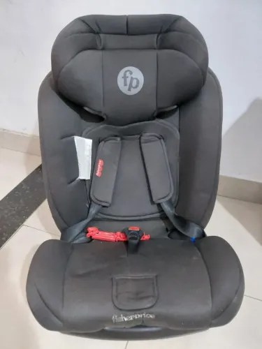 Cadeira auto