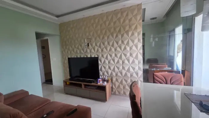 APARTAMENTO À VENDA CONDOMÍNIO VILLA FORMOSA
