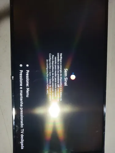 TV LG 49" Full HD Smart (modelo 49LK5750PSA).