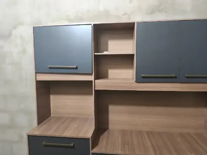Armário de cozinha 