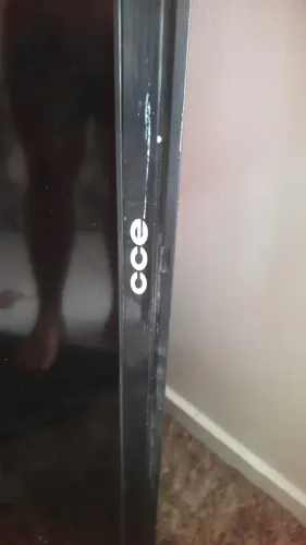 Televisão 17 polegadas 