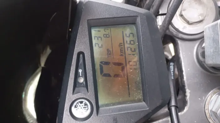 XT 660