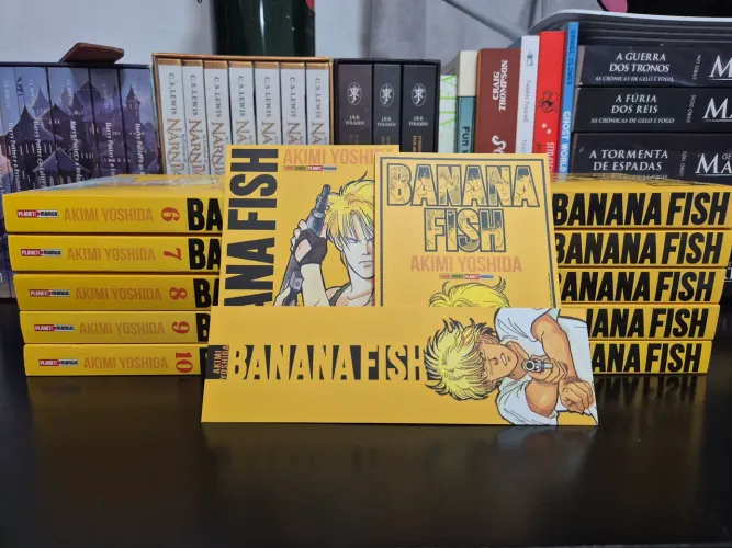Banana fish