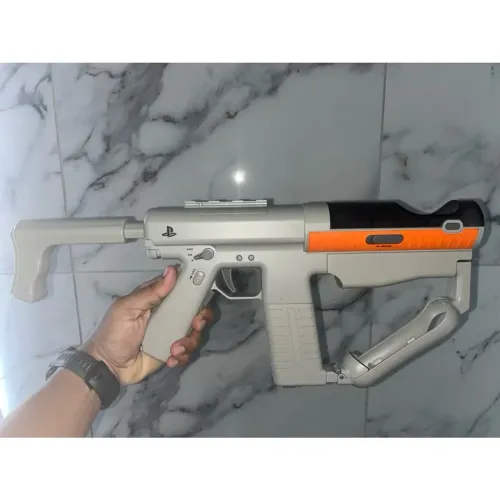 Sharp Shooter - Acessório PlayStation Move 