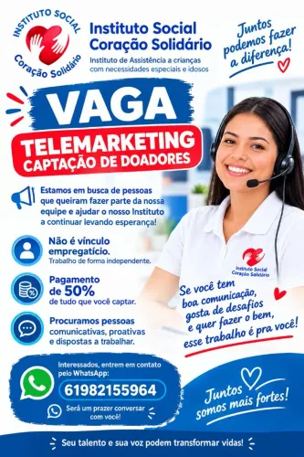 Telemarketing