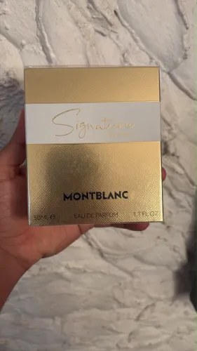 Signature absolue 50 ml