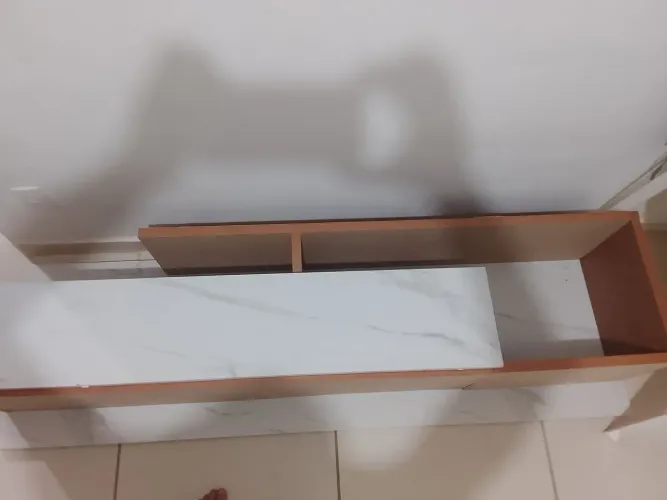 Móvel para parede