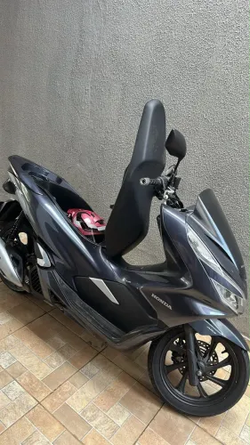 2020 HONDA PCX ?15.000