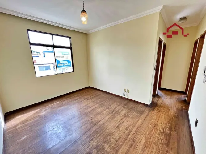 Apartamento 03 quartos e 02 vagas para aluguel no bairro Padre Eustáquio
