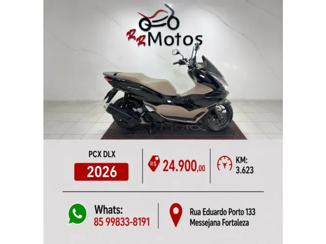 Honda 160 dlx abs 2026