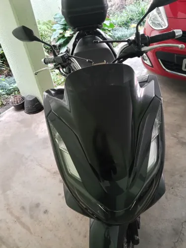 Scooter pcx 160 22/23 em ótimo estado