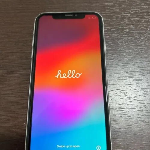Vendo um iPhone 