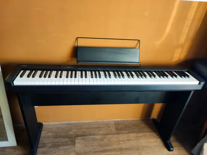 Piano Casio CDP-S90