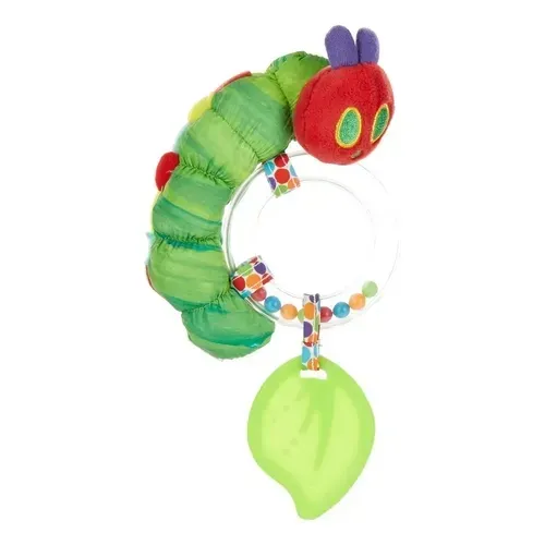 5 Brinquedos para Bebê Marca Infantino - R$ 25,00 cada