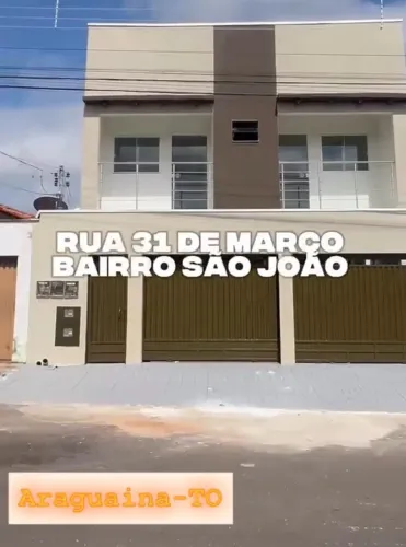 Kit-Casa para Locação - Excelente Localização no Centro da Cidade