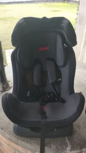 Cadeira carro