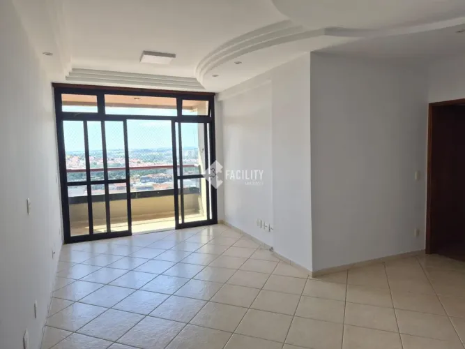 apartamento - Taquaral - Campinas