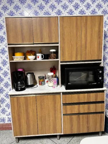 Armário de cozinha 