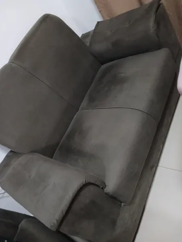 Sofá 2 lugares