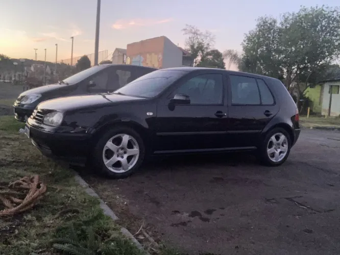 Rodas aro 16 golf sapao