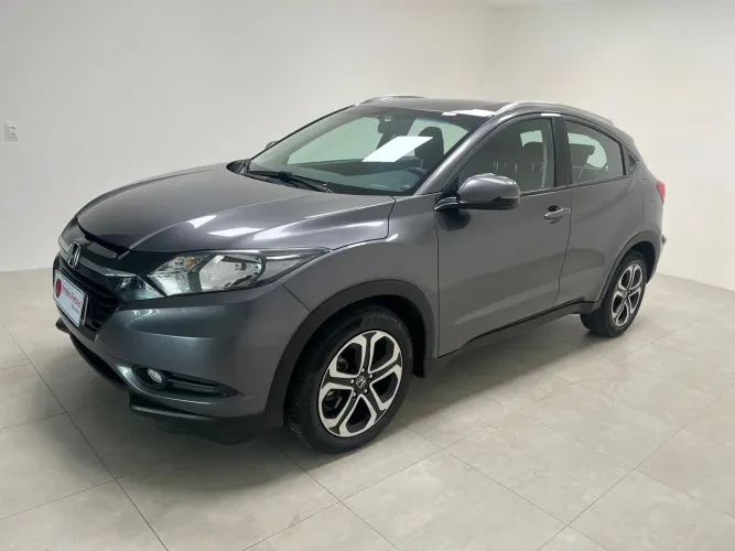 Honda HR-V EX 1.8 Flexone 16V 5P Aut. 2018