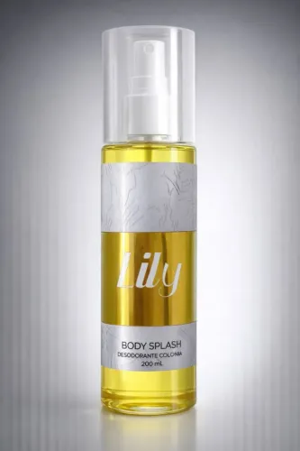Body splash