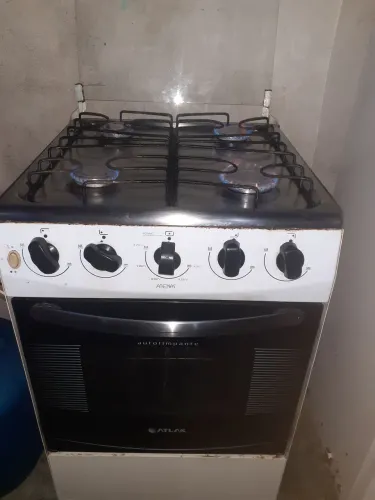 Fogão