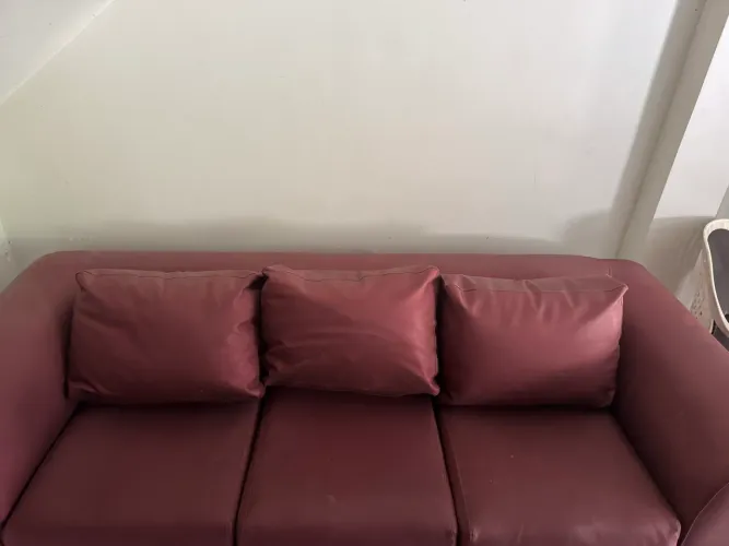 Sofá 3 lugares