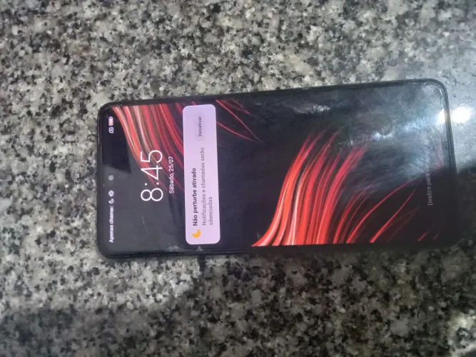 Poco x3 pro
