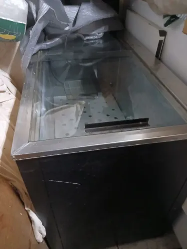 Freezer