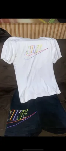CONJUNTO NIKE COLORS ORIGINAL