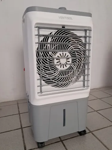 Climatizador Ventisol - Clin 16