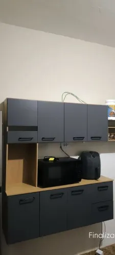 Armário de cozinha