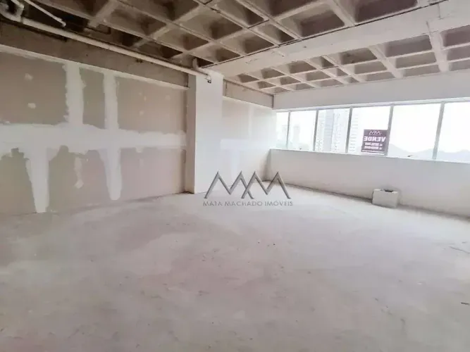 Sala à Venda no Vila Da Serra | 41,16 m