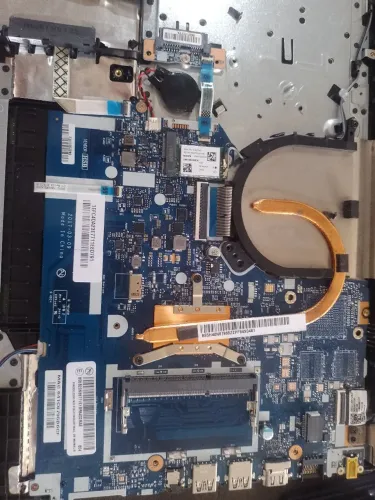 Placa mãe Motherboard lenovo