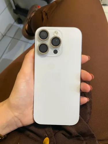 iPhone 16 pro