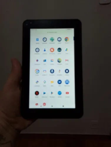Tablet Multi Android Go Edition