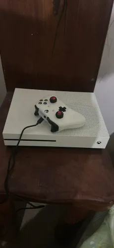 Xbox one s 1TB