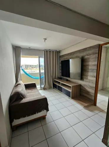 Apartamento Natal Brisa
