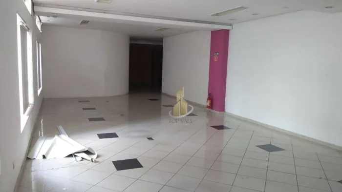Ponto para alugar, 200 m² por R$ 10.306,00/mês - Centro - São José dos Campos/SP