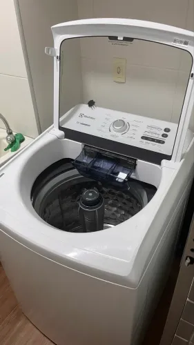 Vende se Maquina de Lavar roupas 15kg No parque Verde