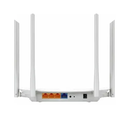 Roteador Tp-link Archer Ec220-g5 Ac1200 Wireless Gigabit