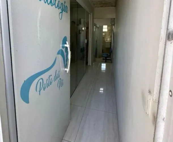 Vendo loja em Realengo