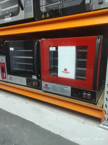Bh  forno convector PRP-004