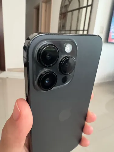 iPhone 14 Pro Max 256gb
