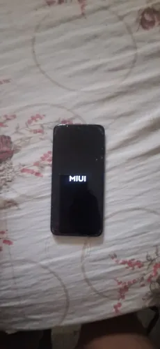 Rdmi note 7 usado