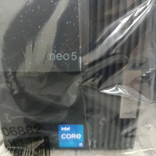 Mini PC Lenovo Core i5 12° geração