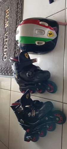 Patins 