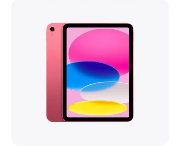 IPAD 11 128GB ROSA